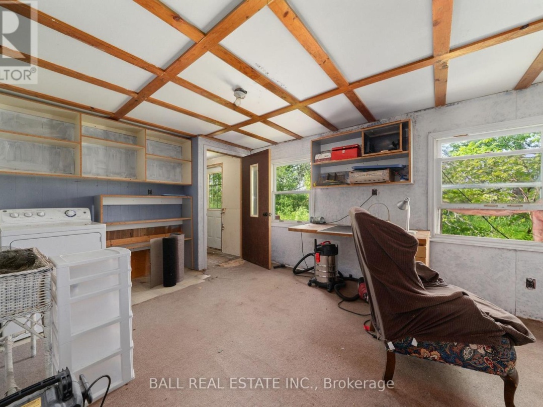 108 TATES BAY ROAD, Trent Lakes