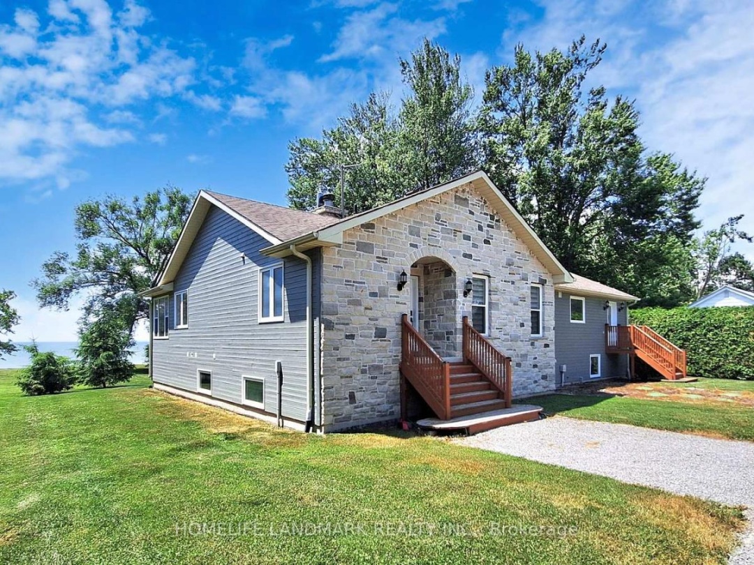 1662 LAKESHORE DRIVE, 