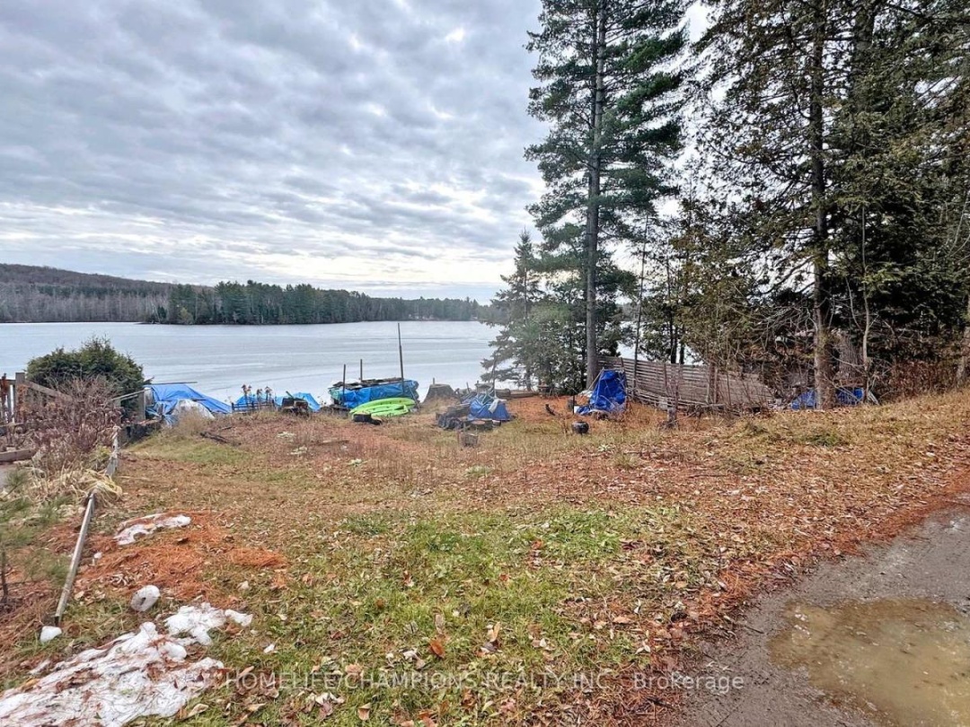 1038 PIKE LANE, Haas Lake