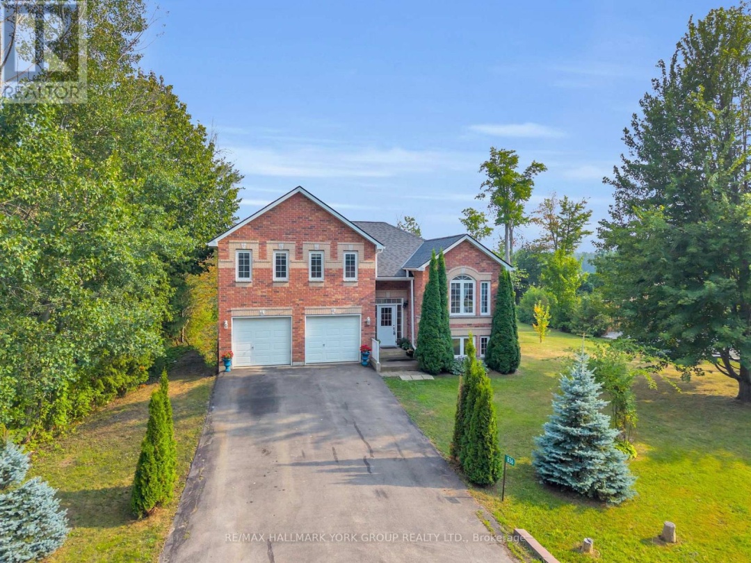 36 BALL AVENUE E, 
