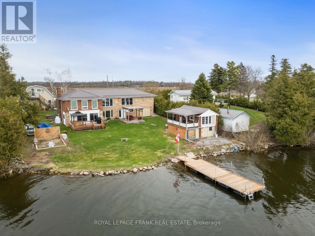 106 STARR BOULEVARD, Lake Scugog