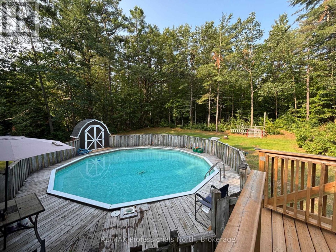 20 COULTER LANE, Bracebridge (Muskoka (N))