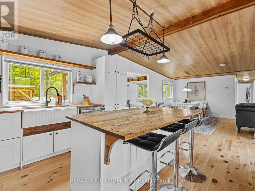 1009 SUMMERVILLE ROAD, Highlands East (Glamorgan)