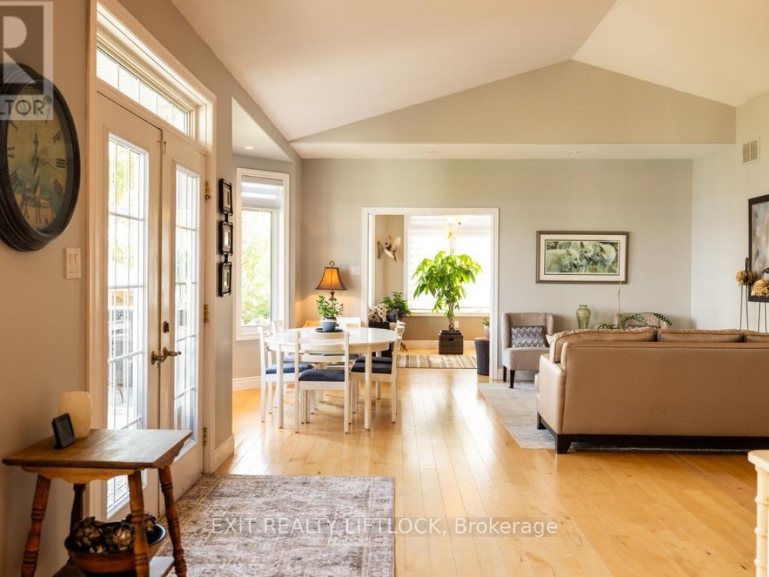 129 STINSON'S BAY ROAD, 