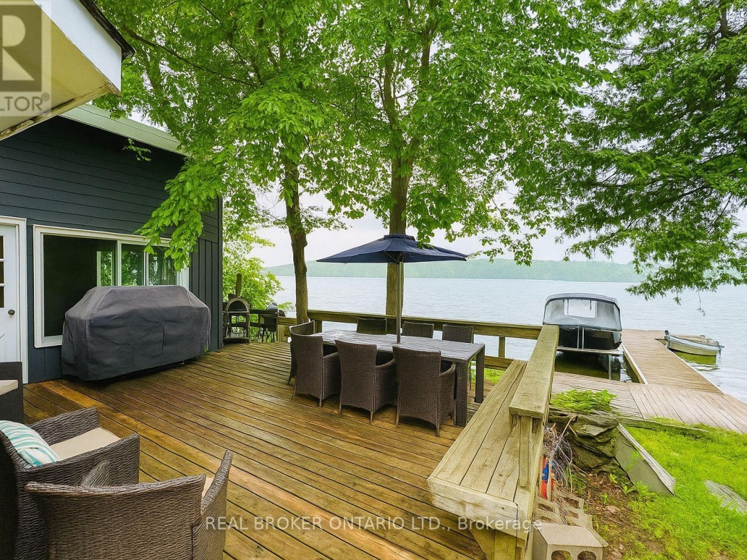 1267 HORSESHOE ISLAND, 
