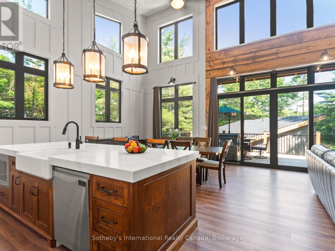 103 WHITES FALLS ROAD, Georgian Bay (Baxter)