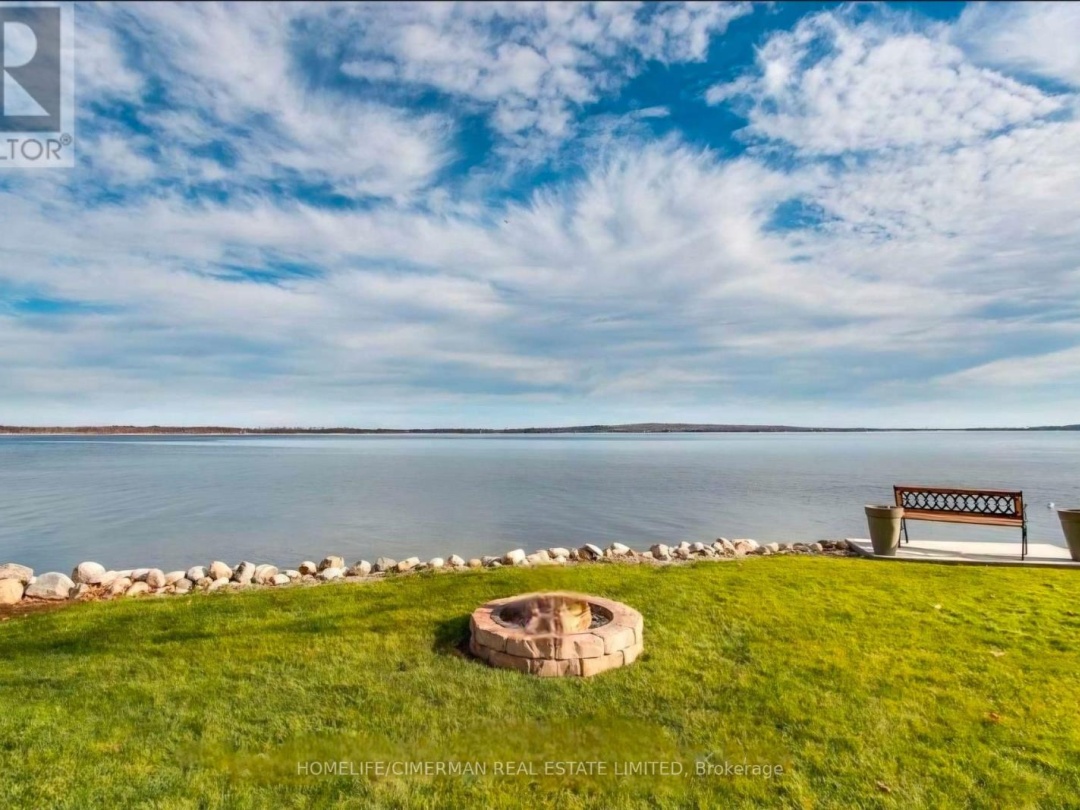 314 ROBINS POINT ROAD, Georgian Bay