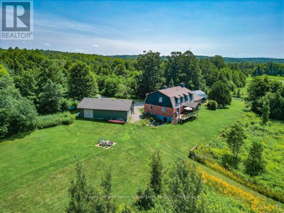 25 BRADLEY ROAD, 
