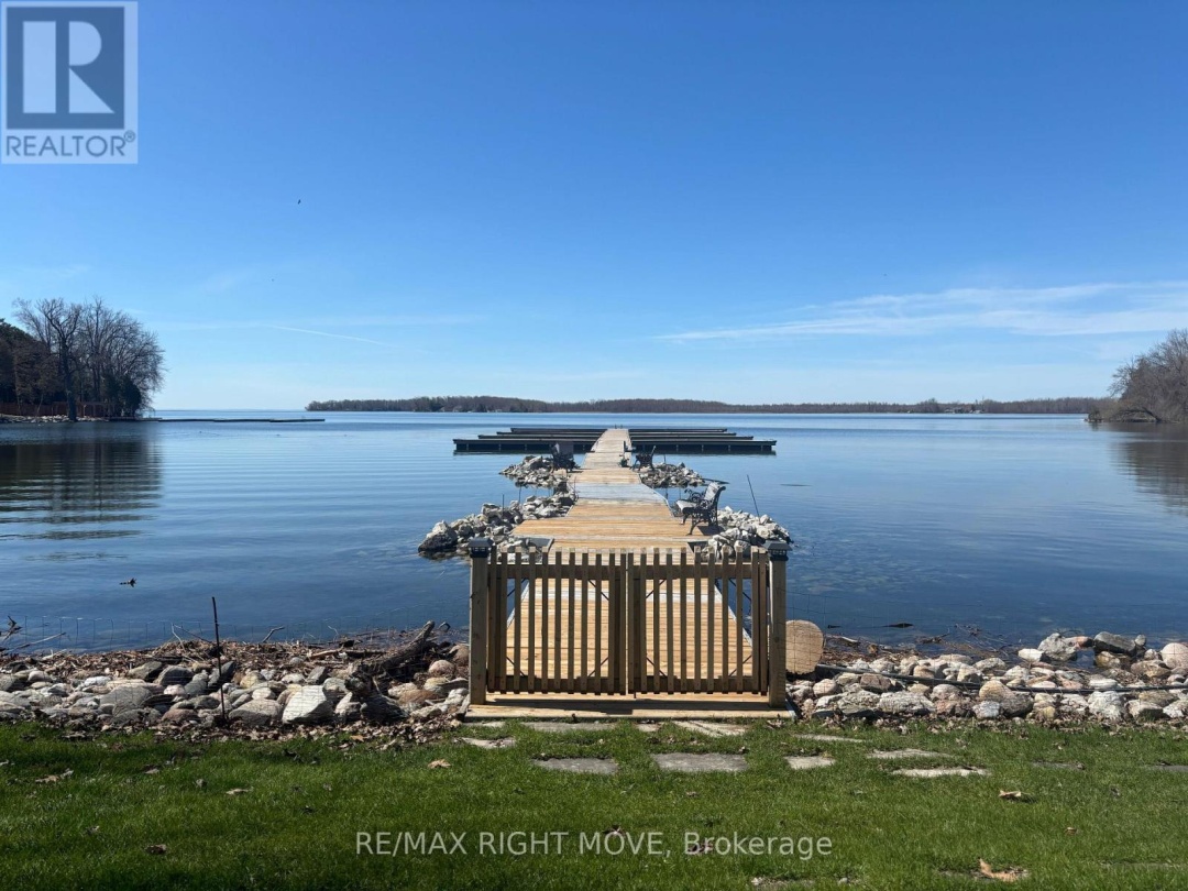 114 - 603 ATHERLEY ROAD, Lake Simcoe