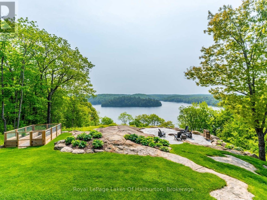 1143 TRILLIUM TRAIL, Loon Lake