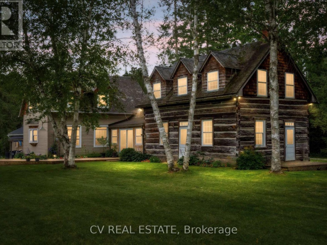 2090 COUNTY 121 ROAD, Kawartha Lakes (Somerville)