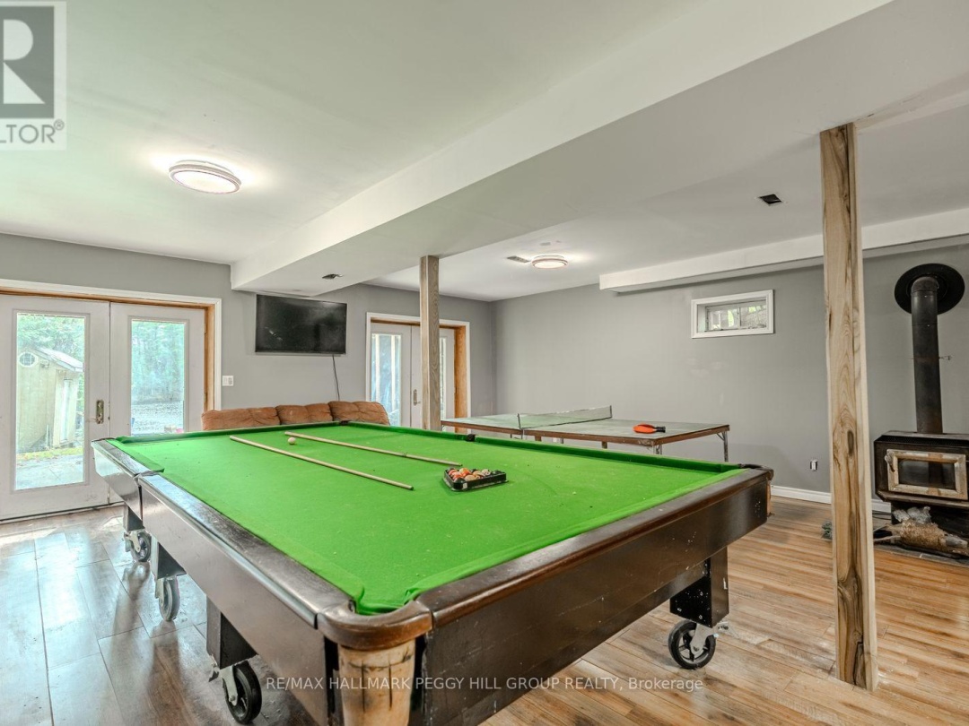 4 CLOVER COURT, Crego Lake