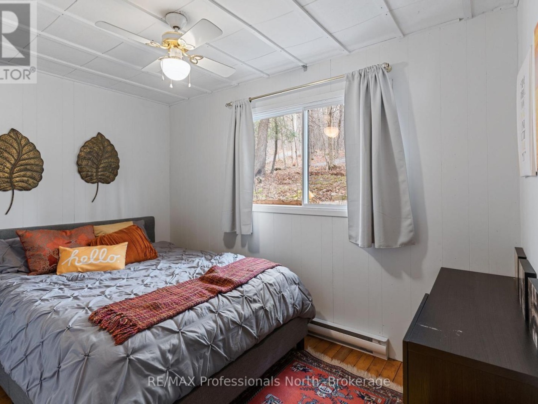 375 HARP LAKE ROAD, Harp Lake