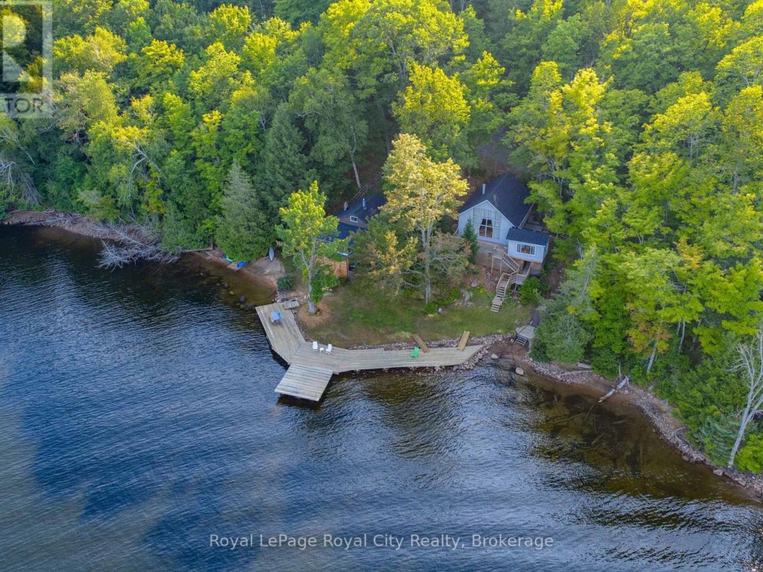2726 KUSHOG LAKE ROAD, Kushog Lake