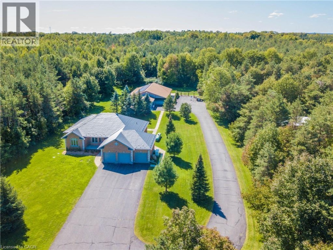3040 TOWNLINE Road, 