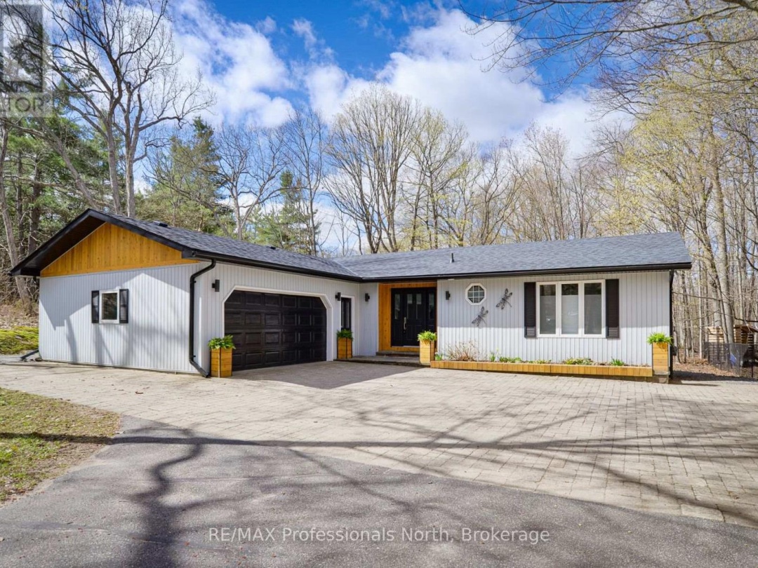 225 BLANCHARD STREET W, Gravenhurst (Muskoka (S))