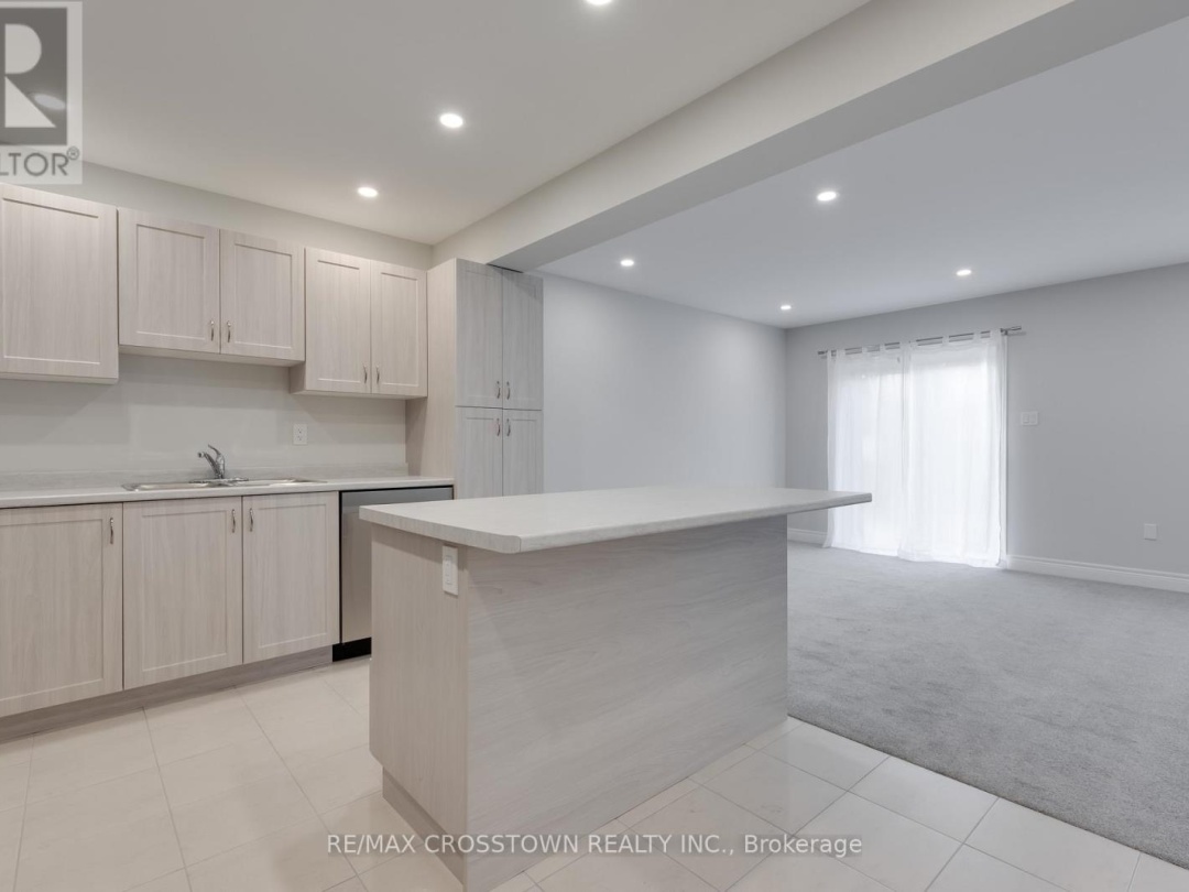 22 MCCONNELL CRESCENT, 