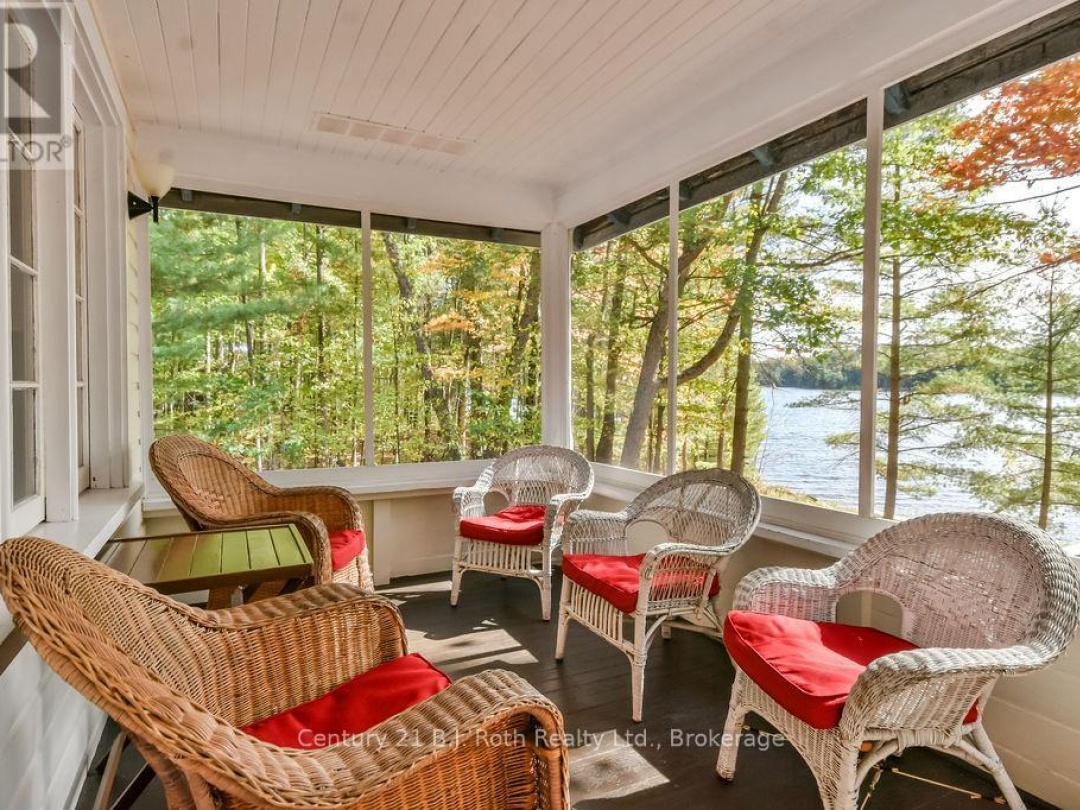 756 BROWNING ISLAND, 