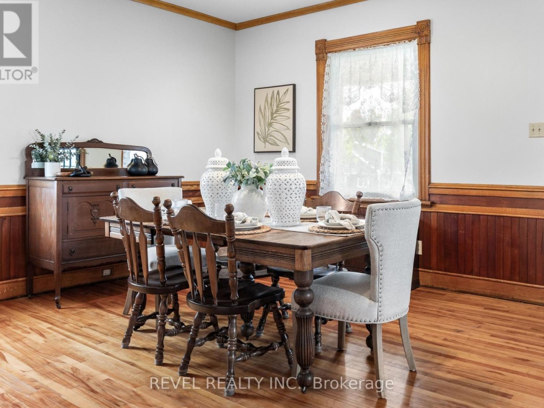 120 ELM TREE ROAD, 