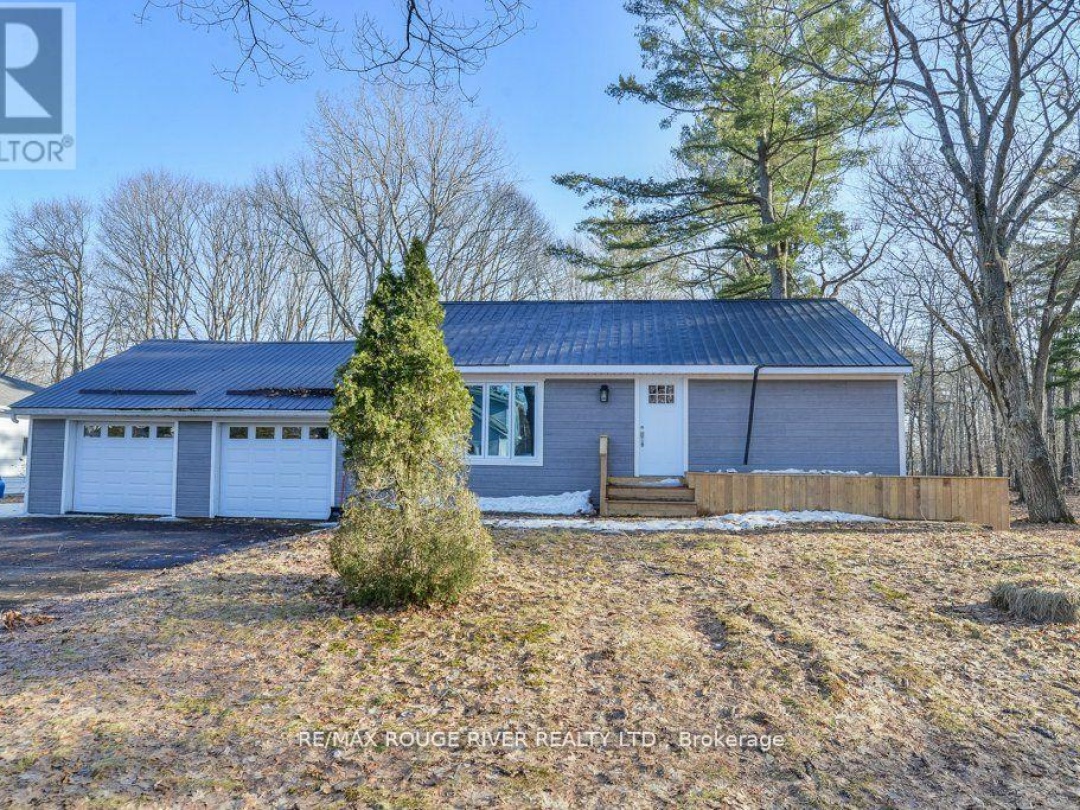 125 Oakwood Drive, Gravenhurst