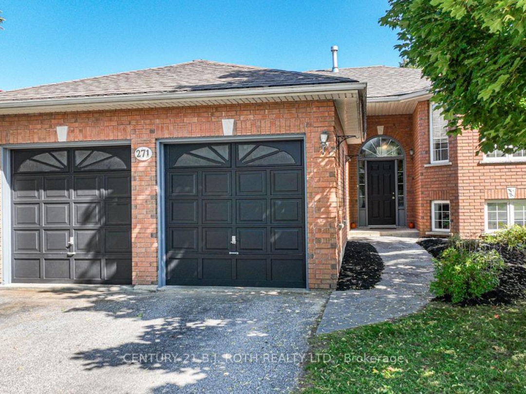 271 Collegiate Drive, Orillia