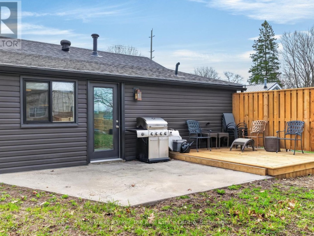 935 FIRST STREET S, Gravenhurst (Muskoka (S))