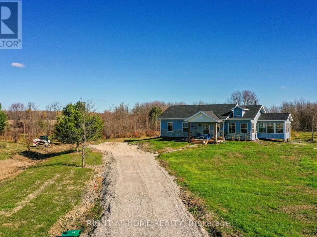 2293 HAMPSHIRE MILLS LINE, North River