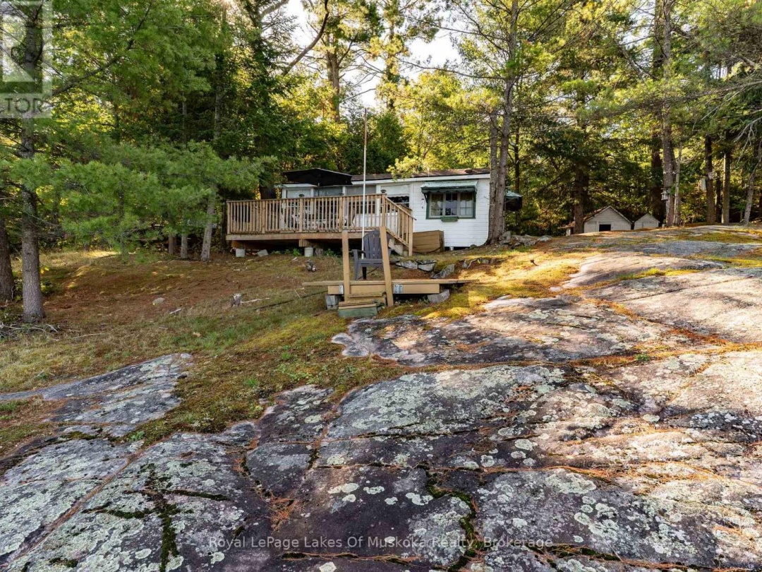 1010 TARA LANE, Morrison Lake