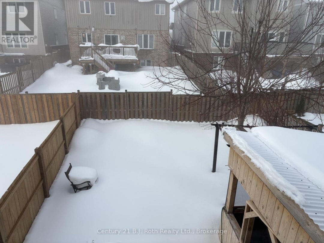 34 PEARL DRIVE, Orillia