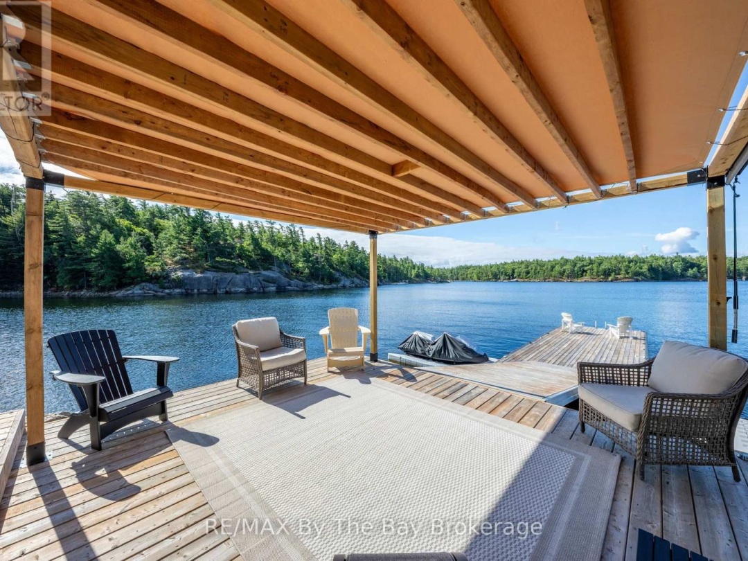18588 GEORGIAN BAY SHORE, Georgian Bay