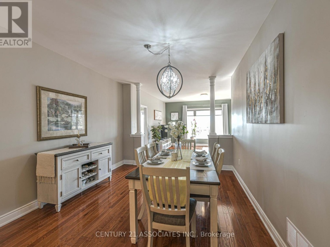 3155 MONARCH DRIVE, Orillia