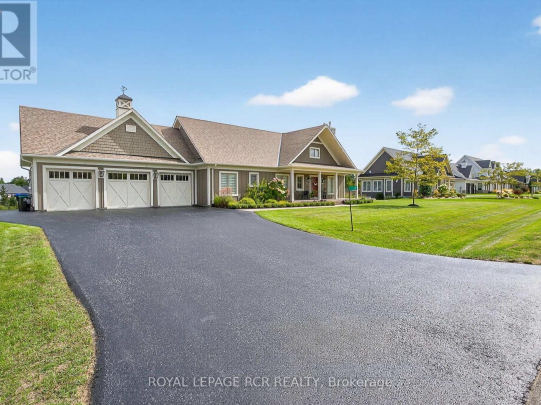 3 THOROUGHBRED DRIVE, Oro-Medonte