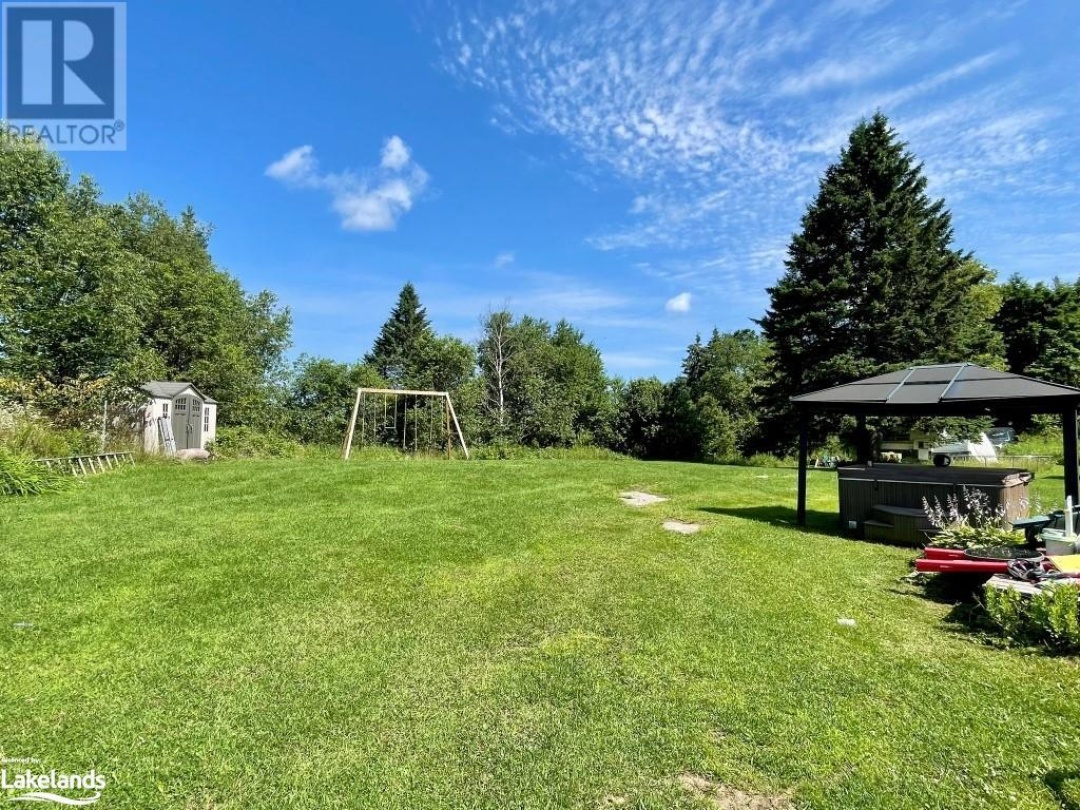 1274 Nelson Lake Road, Magnetawan