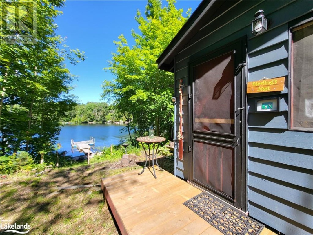 41 Beaver Trail, Miller Lake