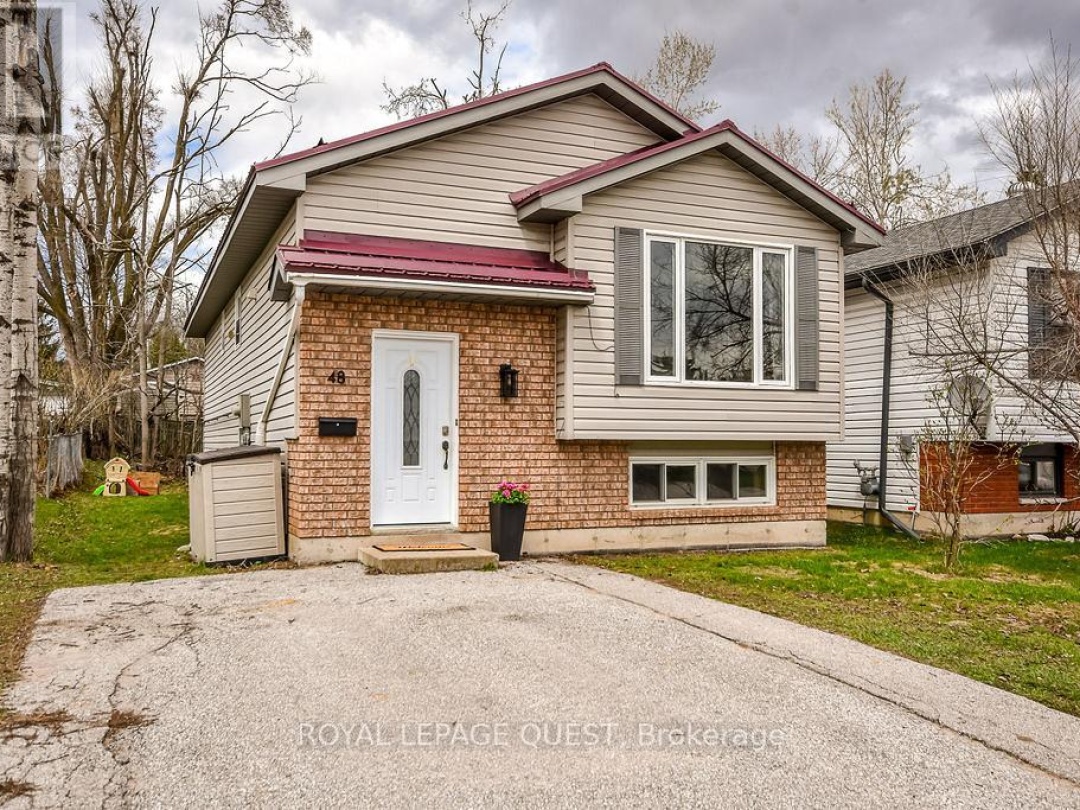 48 LOUISE LANE, Orillia