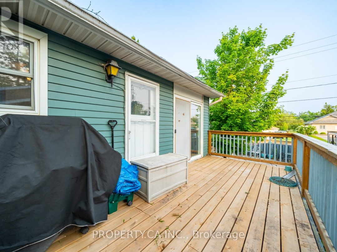 427 JAMIESON DRIVE, 