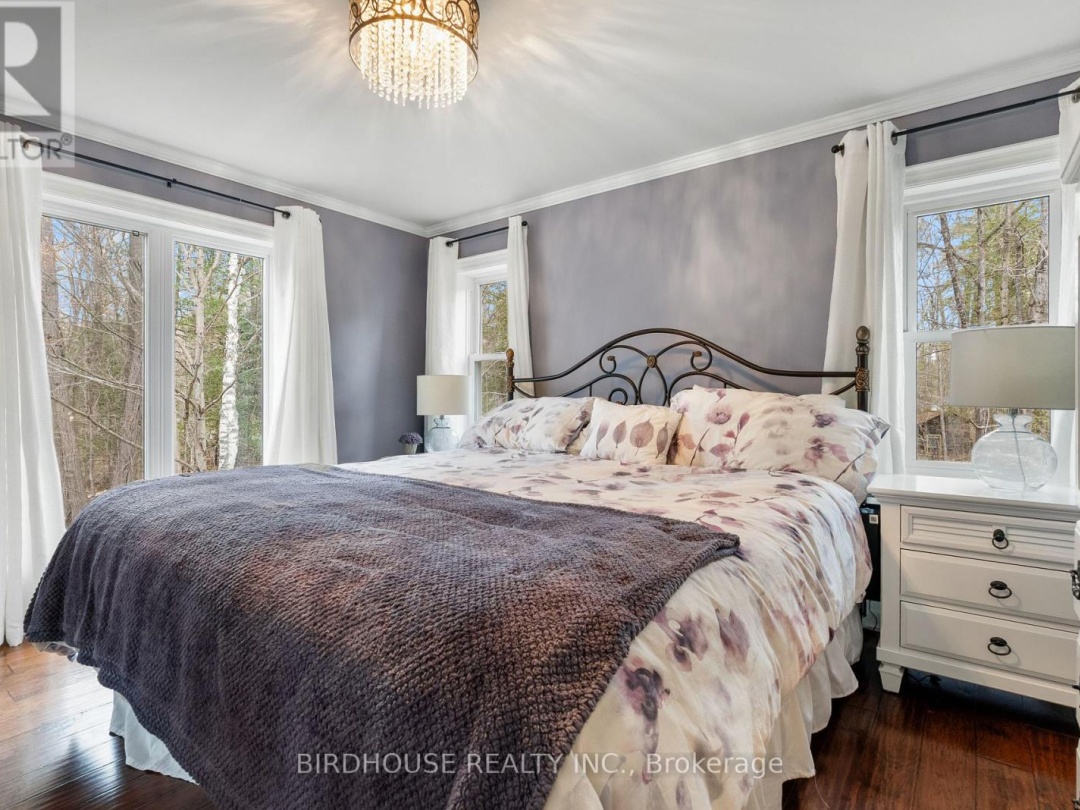 40 HUGILL ROAD, Kawartha Lakes (Somerville)