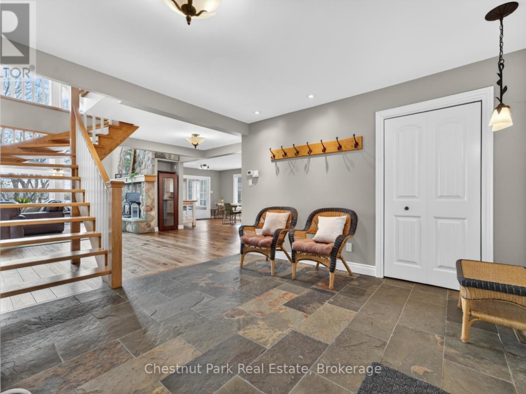 3547 LAUDERDALE POINT CRESCENT, Sparrow Lake