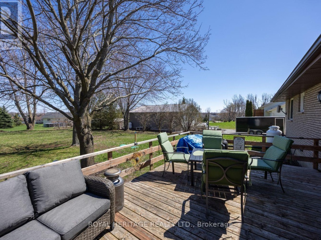 116 BEACH ROAD, Kawartha Lakes (Ops)