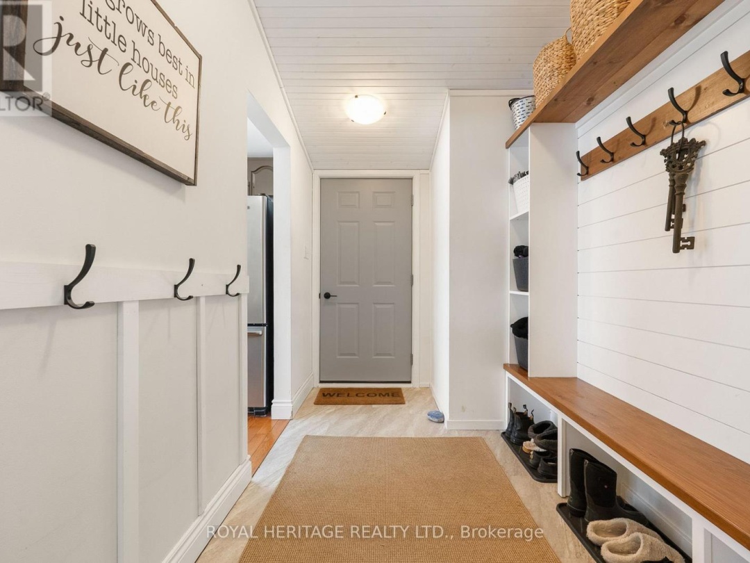 29 THURSTON STREET, Kawartha Lakes (Verulam)