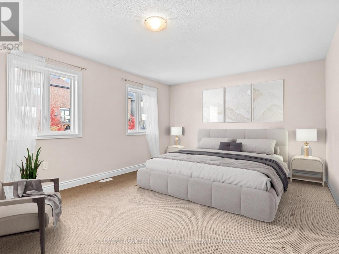 3086 EMPEROR DRIVE, 