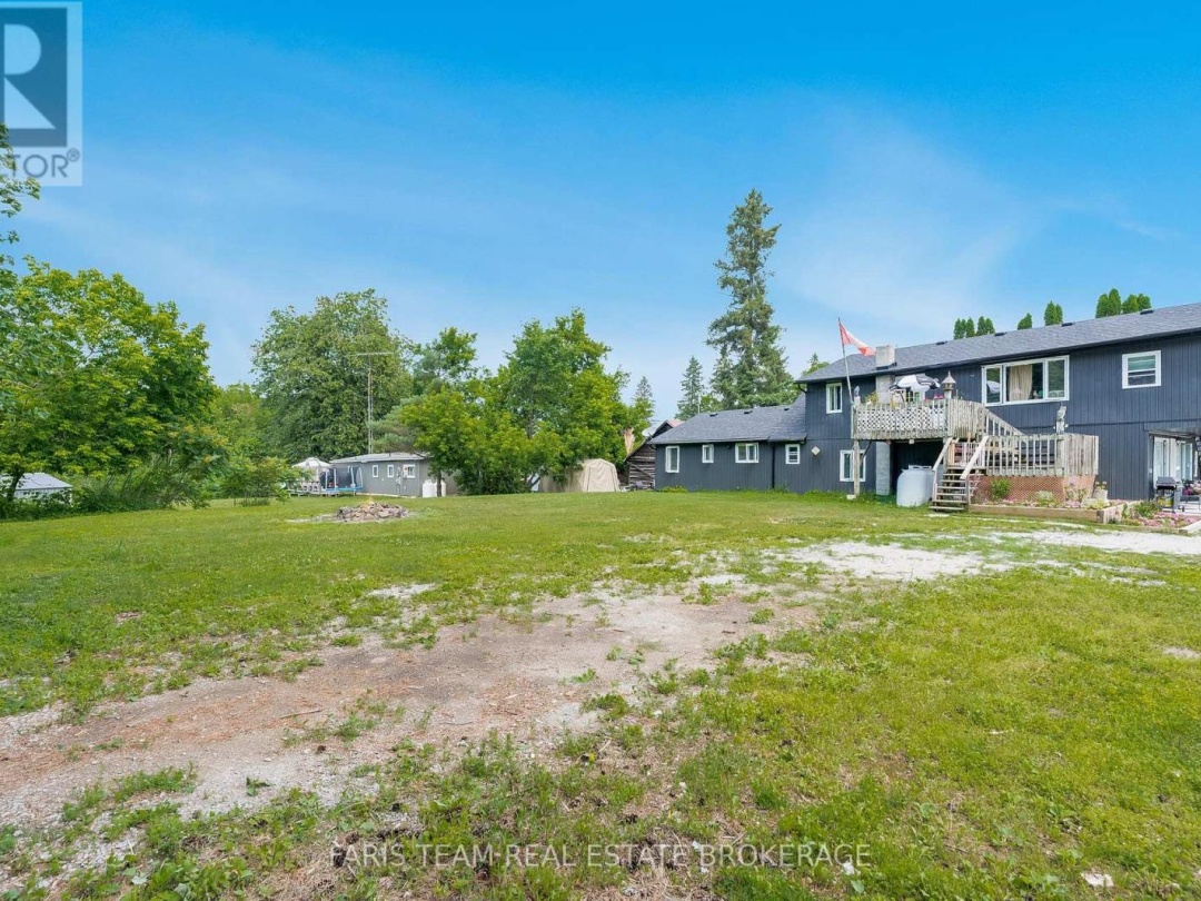 5880 RAMA DALTON BOUNDARY ROAD, 