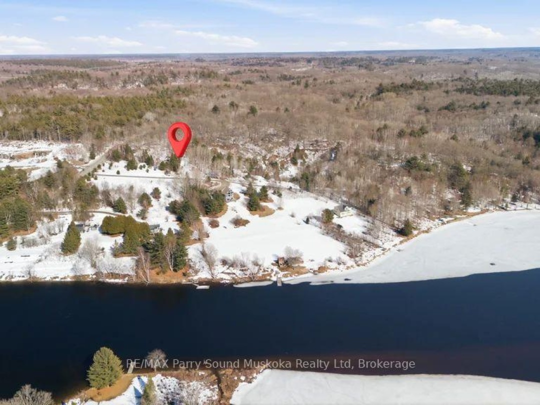 LOT 1 BURNSIDE BRIDGE ROAD, McDougall