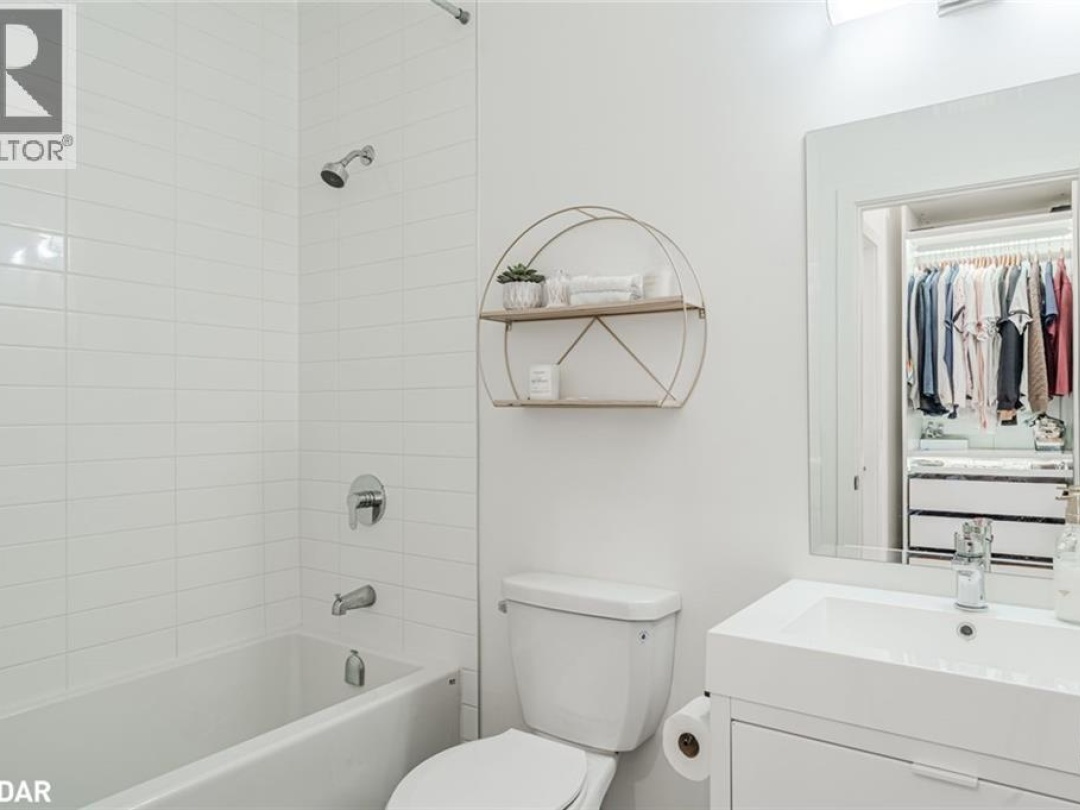 21 MATCHEDASH Street S Unit# 310, 