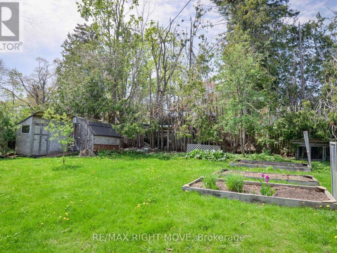 636 MISSISSAGA STREET W, Orillia