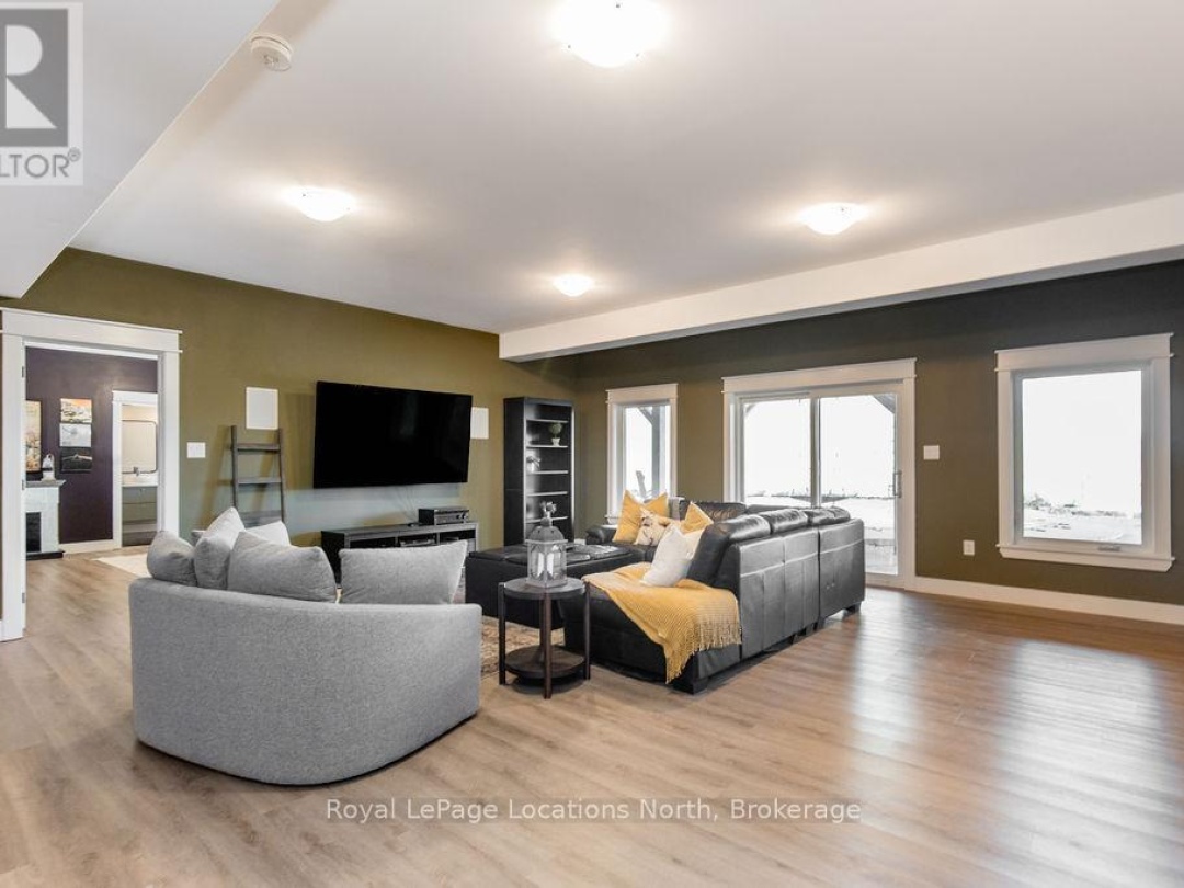 5385 8 LINE N, Oro-Medonte (Moonstone)