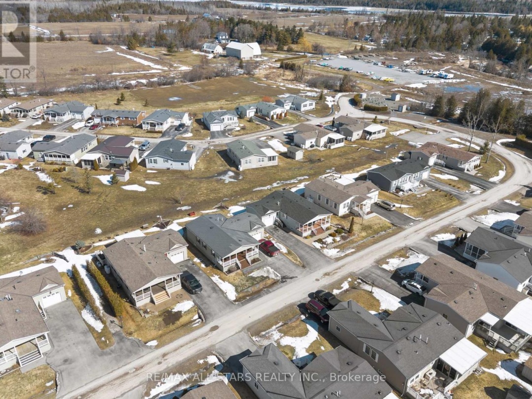 26 CREEKSIDE CIRCLE, Kawartha Lakes (Verulam)