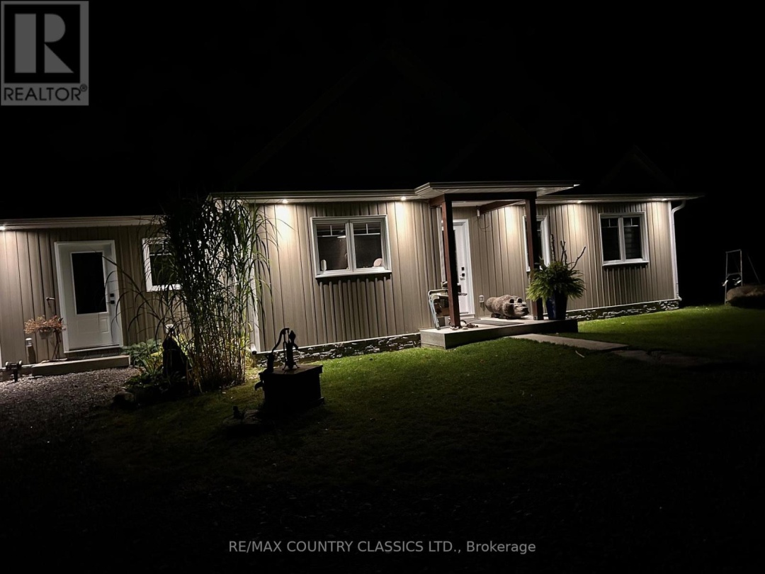 170 BUNNY TRAIL, McDougall