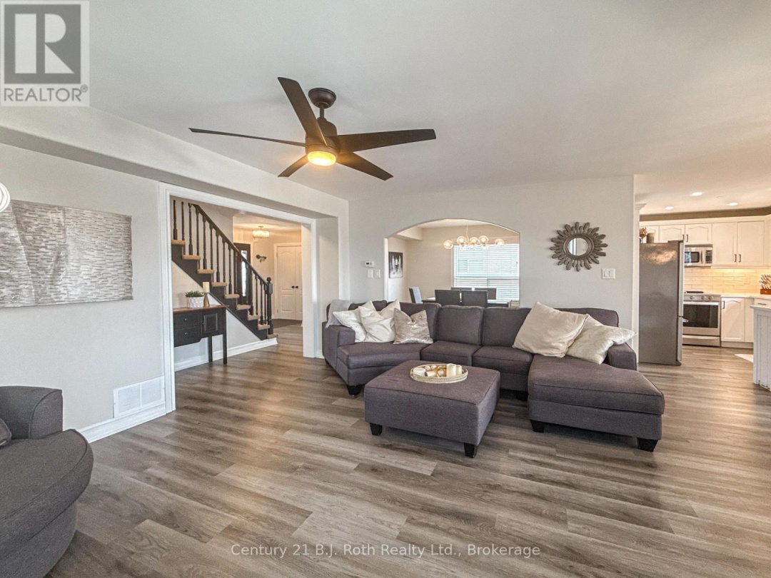 3188 BASS LAKE SIDE ROAD E, Orillia