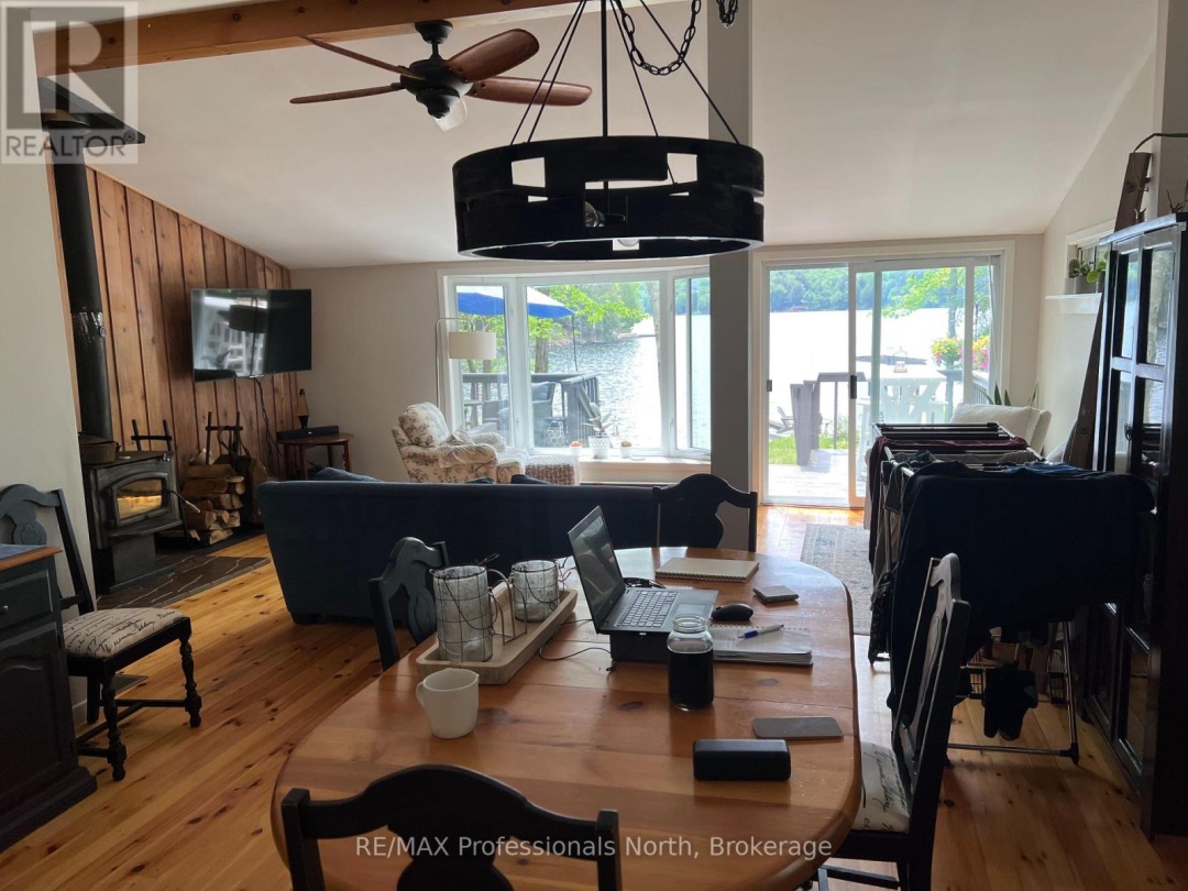 185 ENA DRIVE, Harp Lake